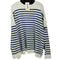 イズネス is-ness LONG SLEEVE BASQUE SHIRT メンズ JPN:L