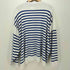 イズネス is-ness LONG SLEEVE BASQUE SHIRT メンズ JPN:L