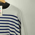 イズネス is-ness LONG SLEEVE BASQUE SHIRT メンズ JPN:L