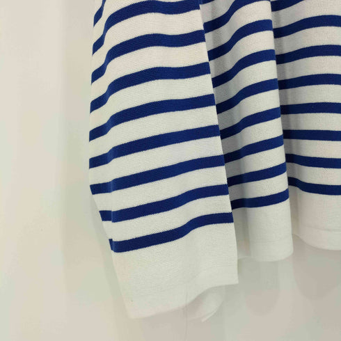 イズネス is-ness LONG SLEEVE BASQUE SHIRT メンズ JPN:L