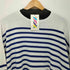 イズネス is-ness LONG SLEEVE BASQUE SHIRT メンズ JPN:L