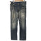 リーバイス Levis 00S 06年製 552 ワイドテーパードデニム 雰囲気 グランジ メンズ W33 L33