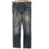 リーバイス Levis 00S 06年製 552 ワイドテーパードデニム 雰囲気 グランジ メンズ W33 L33