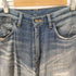 リーバイス Levis 00S 06年製 552 ワイドテーパードデニム 雰囲気 グランジ メンズ W33 L33