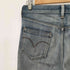 リーバイス Levis 00S 06年製 552 ワイドテーパードデニム 雰囲気 グランジ メンズ W33 L33