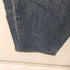 リーバイス Levis 00S 06年製 552 ワイドテーパードデニム 雰囲気 グランジ メンズ W33 L33