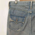 リーバイス Levis 00S 04年製 537 フレアデニム 雰囲気 グランジ メンズ 33インチ