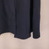 ザラ ZARA カーゴラップスカート ネイビー レディース XS