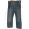 リーバイス Levis 90S 94年製 501 ボタンフライデニム 雰囲気 グランジ メンズ W34L34