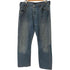 リーバイス Levis 90S 94年製 501 ボタンフライデニム 雰囲気 グランジ メンズ W34L34