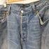 リーバイス Levis 90S 94年製 501 ボタンフライデニム 雰囲気 グランジ メンズ W34L34