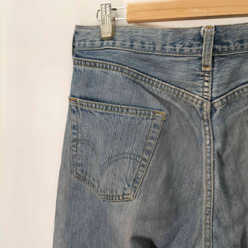 リーバイス Levis 90S 94年製 501 ボタンフライデニム 雰囲気 グランジ メンズ W34L34