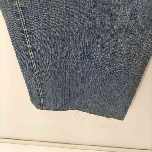 リーバイス Levis 90S 94年製 501 ボタンフライデニム 雰囲気 グランジ メンズ W34L34