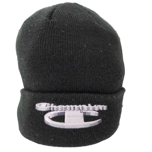 シュプリーム Supreme 18AW 3D Metallic Beanie メンズ ONE SIZE