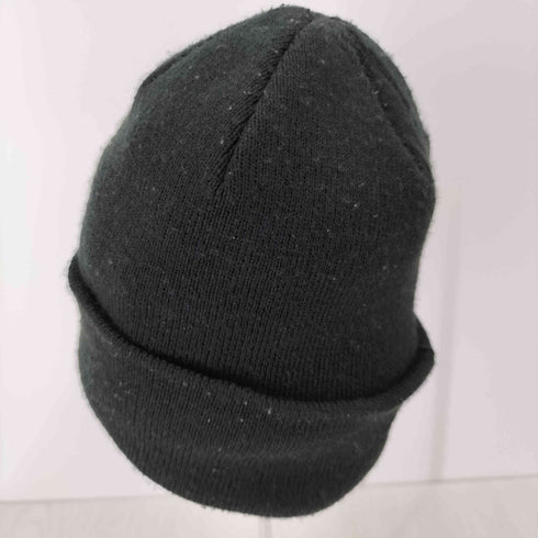 シュプリーム Supreme 18AW 3D Metallic Beanie メンズ ONE SIZE