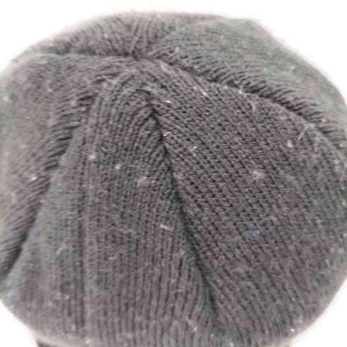 シュプリーム Supreme 18AW 3D Metallic Beanie メンズ ONE SIZE
