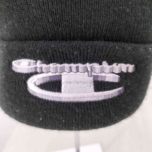 シュプリーム Supreme 18AW 3D Metallic Beanie メンズ ONE SIZE