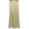 R’IAM PLAGE Washable WOOL カシミヤ混 ラムウールパンツ レディース JPN:38