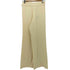 R’IAM PLAGE Washable WOOL カシミヤ混 ラムウールパンツ レディース JPN:38