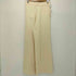 R’IAM PLAGE Washable WOOL カシミヤ混 ラムウールパンツ レディース JPN:38