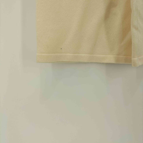 R’IAM PLAGE Washable WOOL カシミヤ混 ラムウールパンツ レディース JPN:38