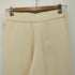 R’IAM PLAGE Washable WOOL カシミヤ混 ラムウールパンツ レディース JPN:38