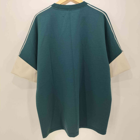 ユナイテッドトウキョウ UNITED TOKYO ドレープダンボールオーバーT メンズ FREE