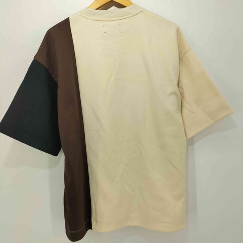 ユナイテッドトウキョウ UNITED TOKYO ドレープダンボールオーバーT メンズ JPN:2