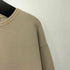 NCB neat caprice brand クルーネック ストレッチニット メンズ JPN:L