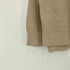 NCB neat caprice brand クルーネック ストレッチニット メンズ JPN:L