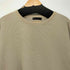 NCB neat caprice brand クルーネック ストレッチニット メンズ JPN:L