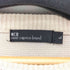 NCB neat caprice brand クルーネック ストレッチニット メンズ JPN:L
