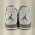 ジョーダンブランド JORDAN BRAND AIR JORDAN 4 RETRO メンズ JPN:26.5
