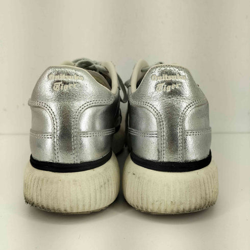 オニツカタイガー ONITSUKA TIGER DELECITY メンズ JPN:26.5