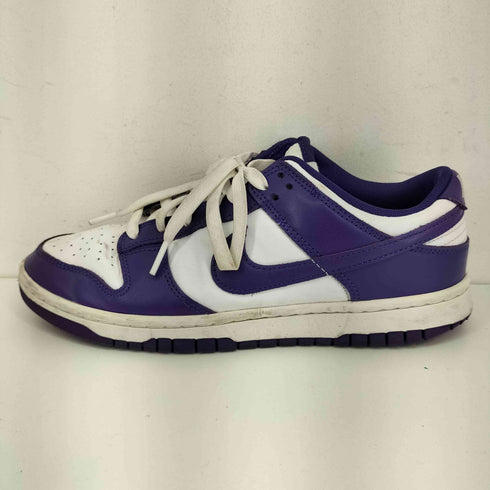 ナイキ NIKE DUNK LOW RETRO メンズ JPN:26.5