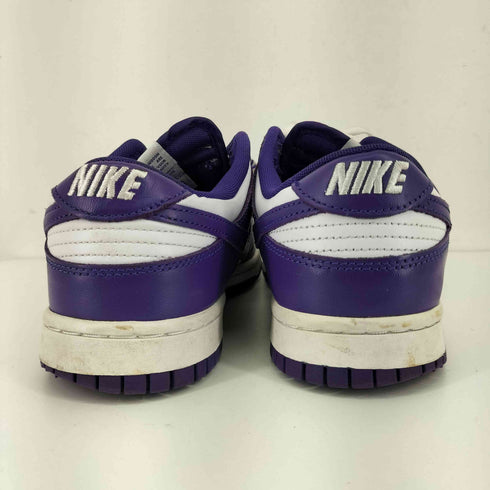 ナイキ NIKE DUNK LOW RETRO メンズ JPN:26.5
