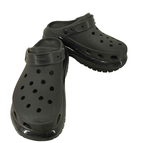 クロックス crocs MEGA CRUSH CLOG メンズ 8