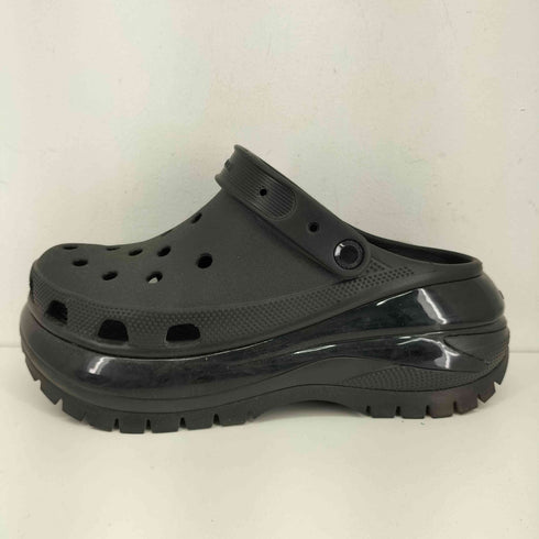 クロックス crocs MEGA CRUSH CLOG メンズ 8