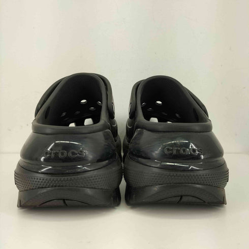 クロックス crocs MEGA CRUSH CLOG メンズ 8
