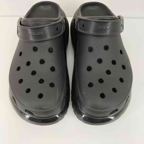 クロックス crocs MEGA CRUSH CLOG メンズ 8