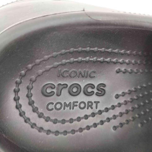 クロックス crocs MEGA CRUSH CLOG メンズ 8