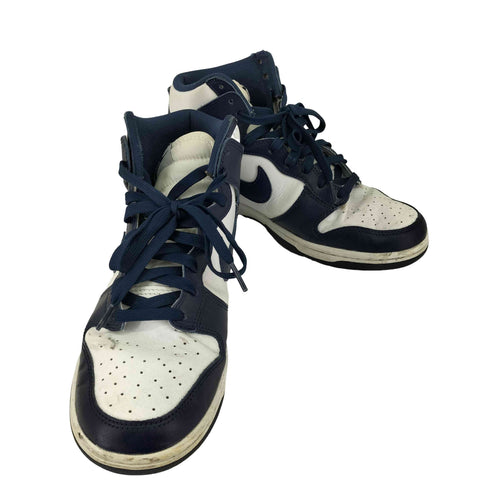 ナイキ NIKE DUNK HI RETRO メンズ JPN:26.5