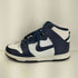 ナイキ NIKE DUNK HI RETRO メンズ JPN:26.5