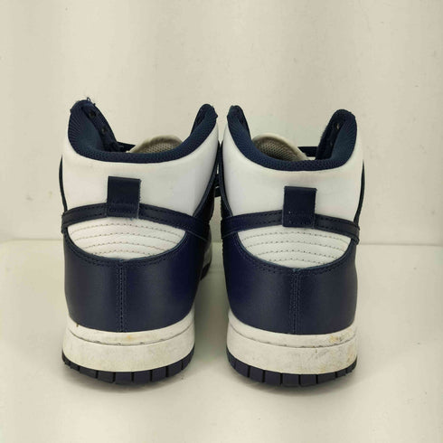 ナイキ NIKE DUNK HI RETRO メンズ JPN:26.5