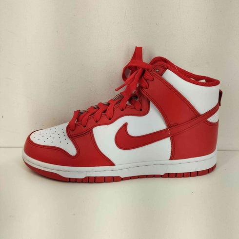 ナイキ NIKE DUNK HI RETRO メンズ JPN:26.5