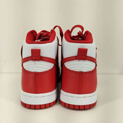 ナイキ NIKE DUNK HI RETRO メンズ JPN:26.5