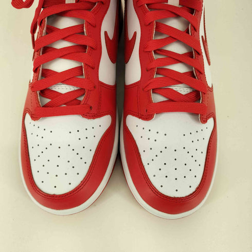 ナイキ NIKE DUNK HI RETRO メンズ JPN:26.5