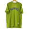 シュプリーム Supreme 18AW Printed Arc S/S Top メンズ JPN:L