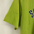 シュプリーム Supreme 18AW Printed Arc S/S Top メンズ JPN:L