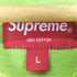 シュプリーム Supreme 18AW Printed Arc S/S Top メンズ JPN:L